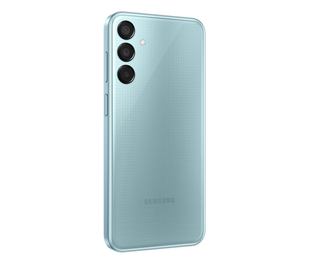 Samsung Galaxy M15 5G 4/128GB Light Blue 25W 90Hz - 1232123 - zdjęcie 5